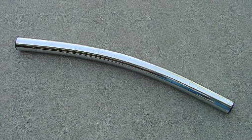 SC-GPR24C 24" Curved Extension Tube 